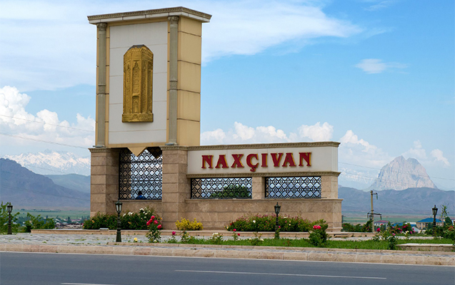 Naxçıvanda nazir müavinlərinin sayı artırıldı