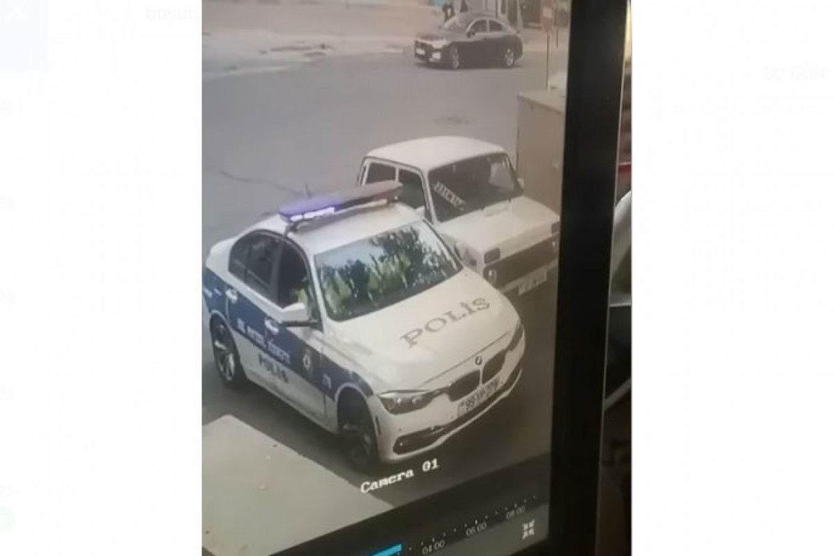 Yol polisinə tabe olmayan sürücü həbs edildi