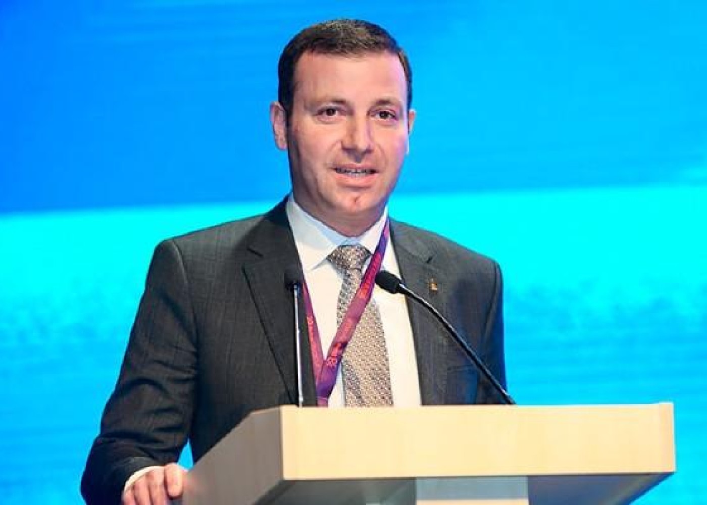 Elxan Məmmədov FIFA-da yeni vəzifəyə&nbsp;təyin olundu