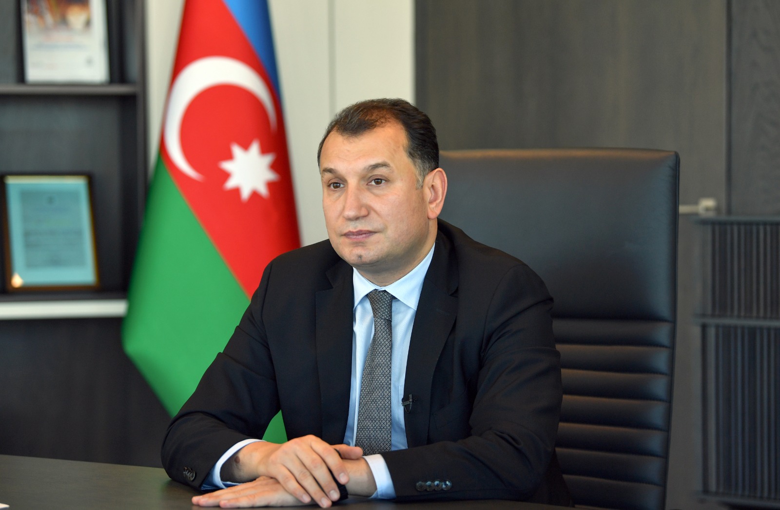 &ldquo;Antiterror tədbirləri Qarabağ dastanının qızıl səhifəsidir&rdquo;