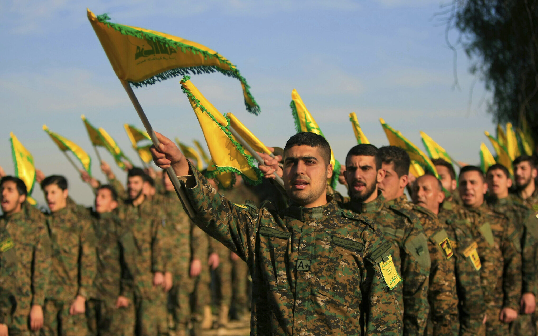 Peycerləri partladılan Hizbullah: Qruplaşmanın tarixindən NƏLƏR MƏLUMDUR?