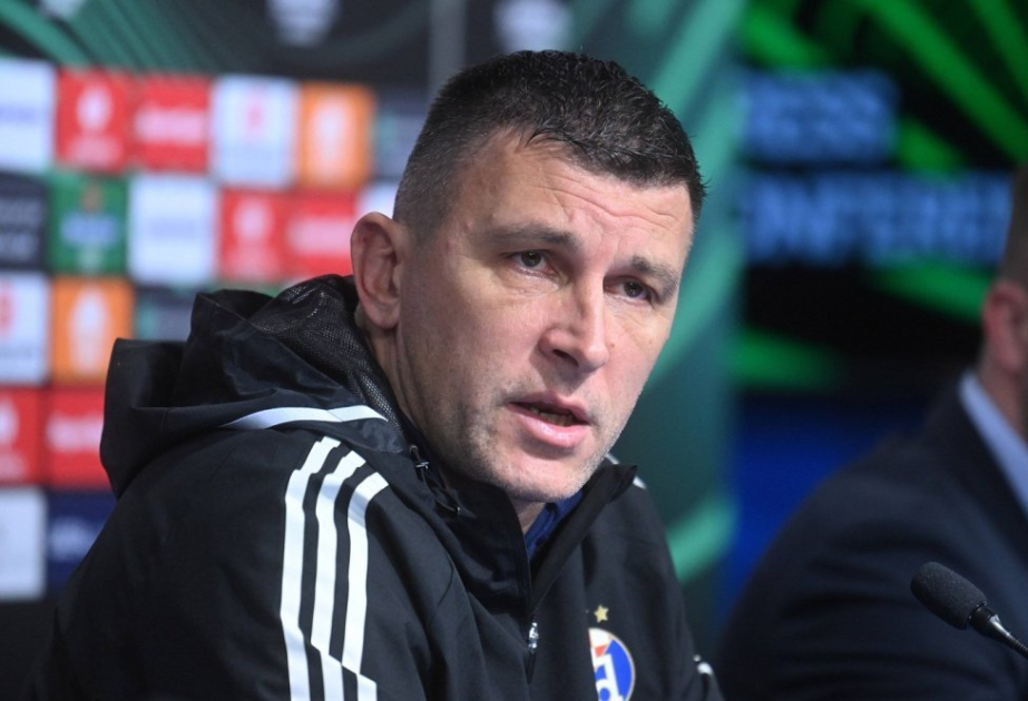 "Qarabağ"ı ÇL-dan kənarlaşdıran "Dinamo"nun baş məşqçisi komandadan qovuldu