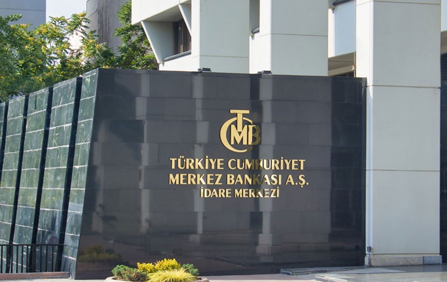Türkiyə Mərkəzi Bankından ehtiyatlı qərar