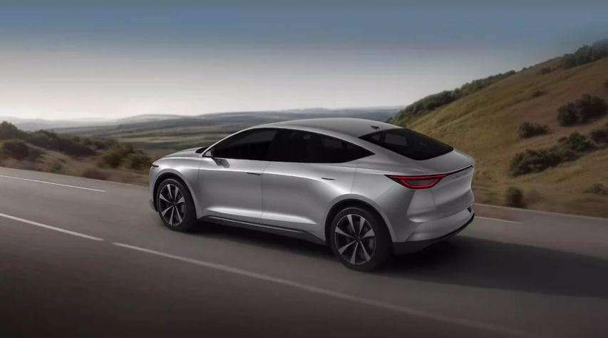 Braziliyanın yeni elektromobili - "Tesla"nın eynisidir...