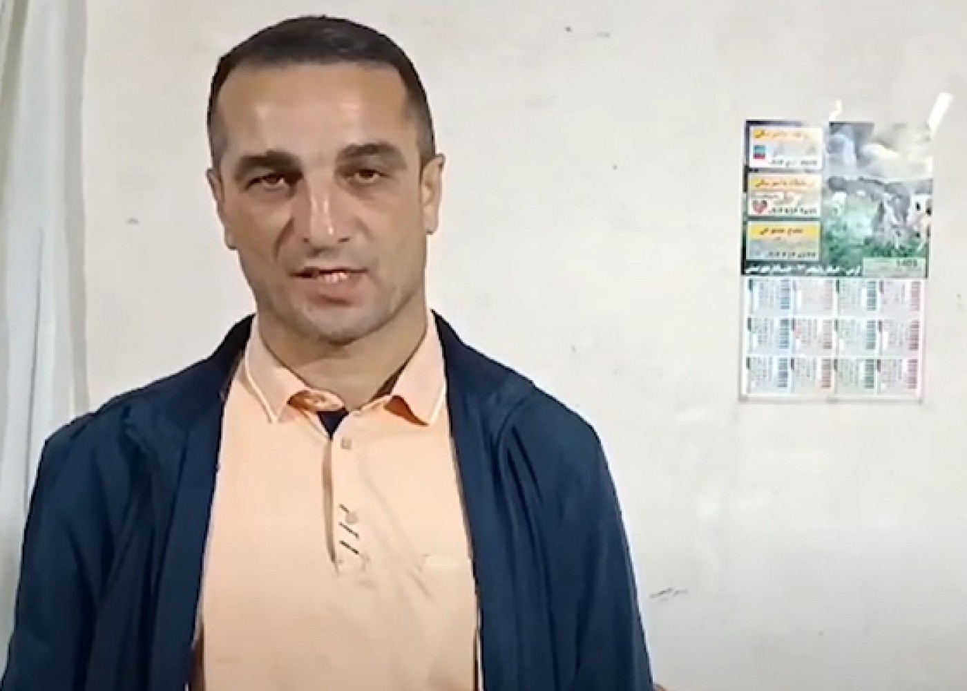 Baş Prokurorluqdan vətəndaşın iddialarına CAVAB