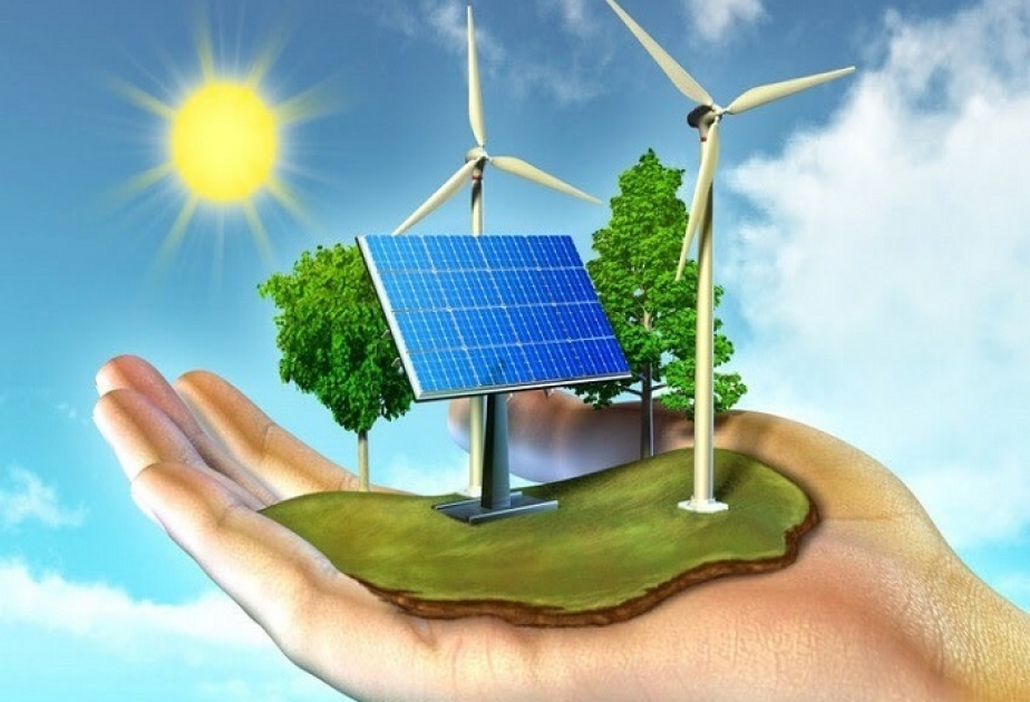 Azərbaycan “yaşıl enerji” istehsalı və ixracında etibarlı ölkəyə çevrilir