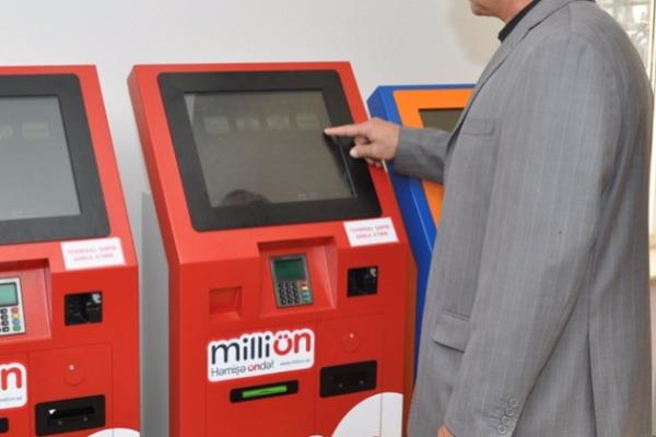 Ödəniş terminallarında komissiya haqqı tutulur? - Rəsmi CAVAB