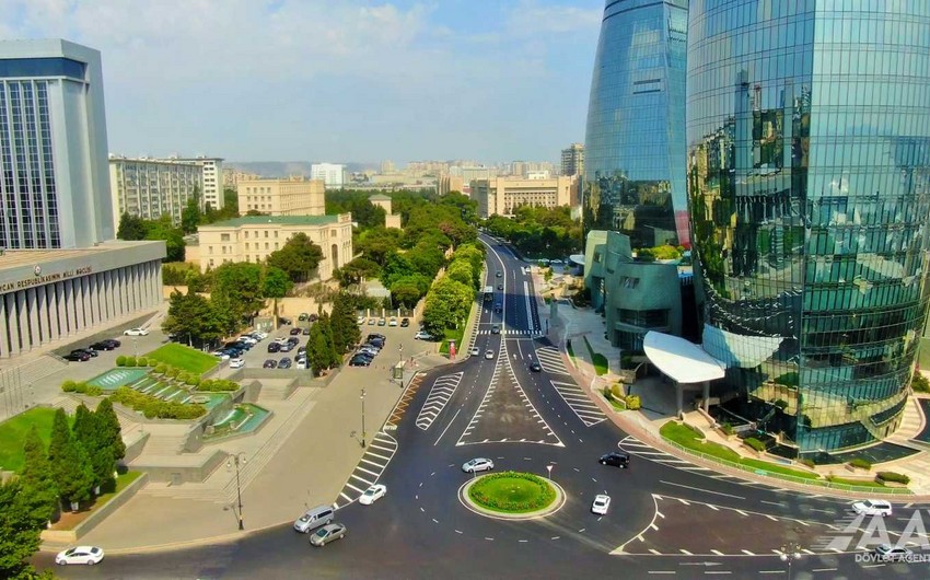 Bakıda təmir olunan küçə və prospektlərin SİYAHISI