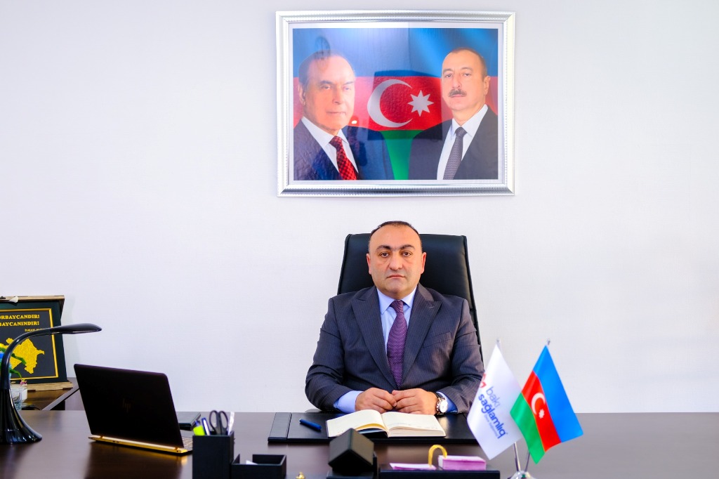 COP29 tədbiri ətraf mühit məsələsi olmaqla yanaşı, həm də insan sağlamlığına diqqətin artırılması deməkdir&nbsp;