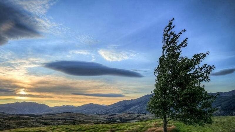 Şənbə gününün HAVASI