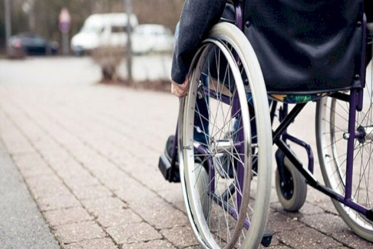 Əlilliyi olan 25 min uşağa reabilitasiya xidmətləri göstərilib