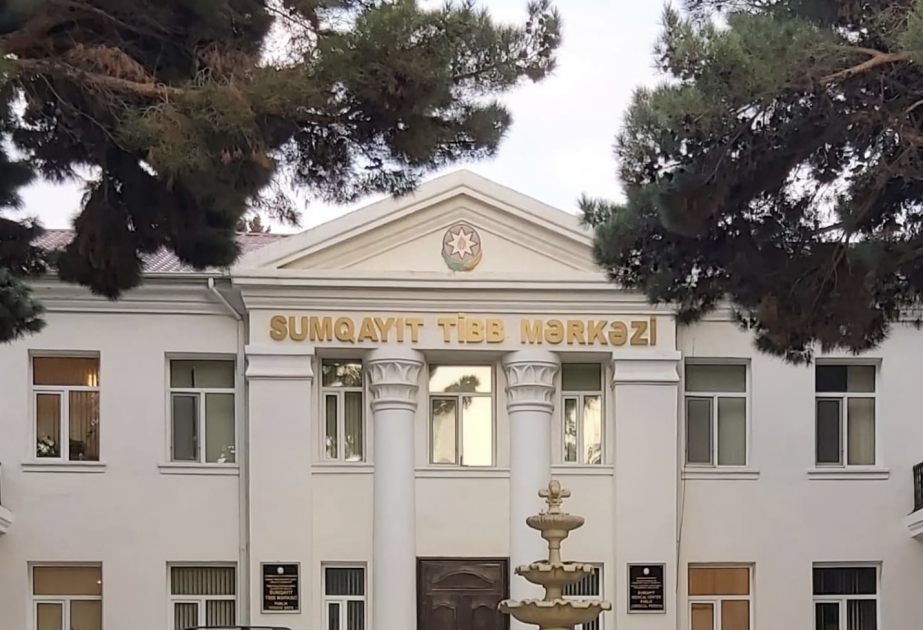 Sumqayıt Tibb Mərkəzi cərimələnə bilər