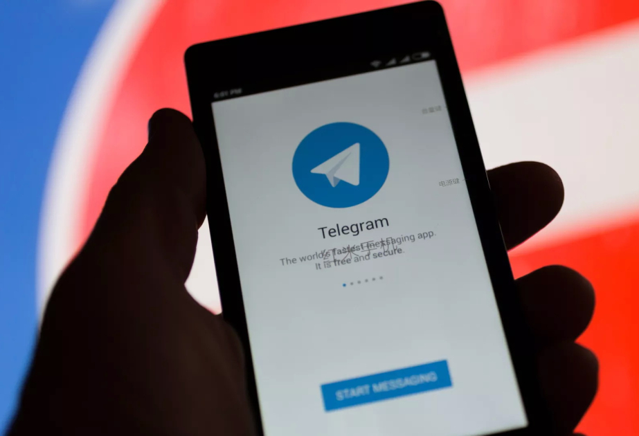 Bu şəxslərə teleqram işlətmək qadağan edildi