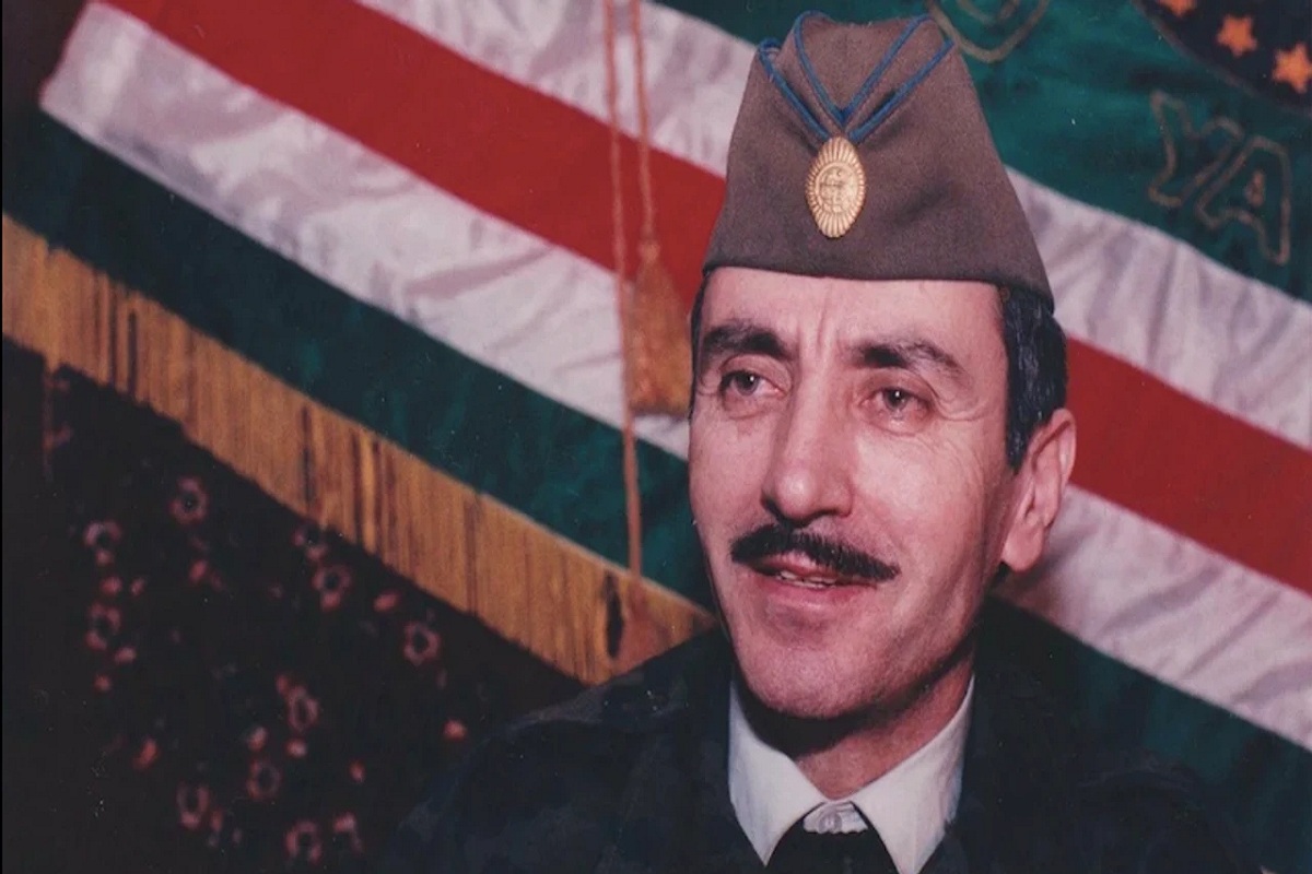 "Peycer olayı" ilk deyil - Cövhər Dudayevin müəmmalı qətl tarixçəsi...