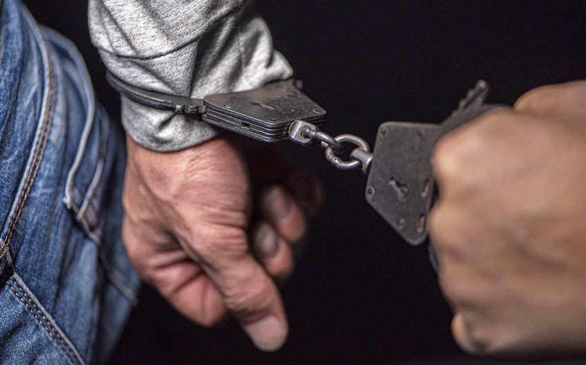 Azərbaycan vətəndaşı Almaniyadan ekstradisiya edildi