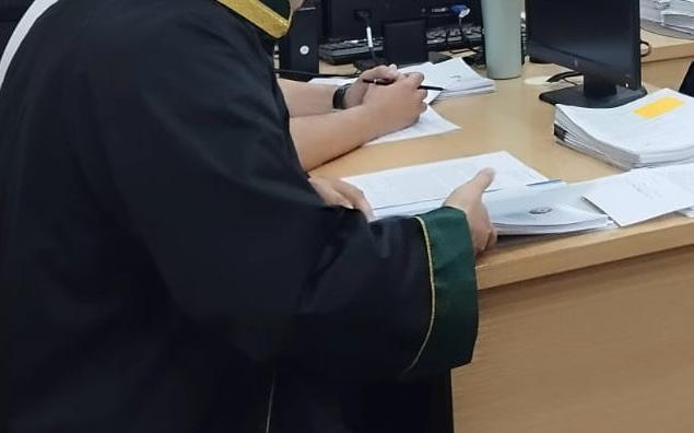 143 milyon manatlıq yeyinti - növbəti MƏHKƏMƏ