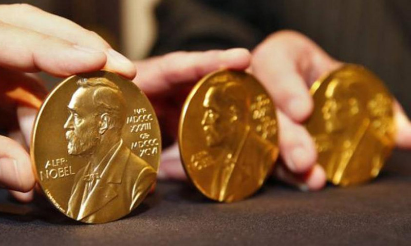 Nobel mükafatı laureatları bu tarixdə açıqlanacaq