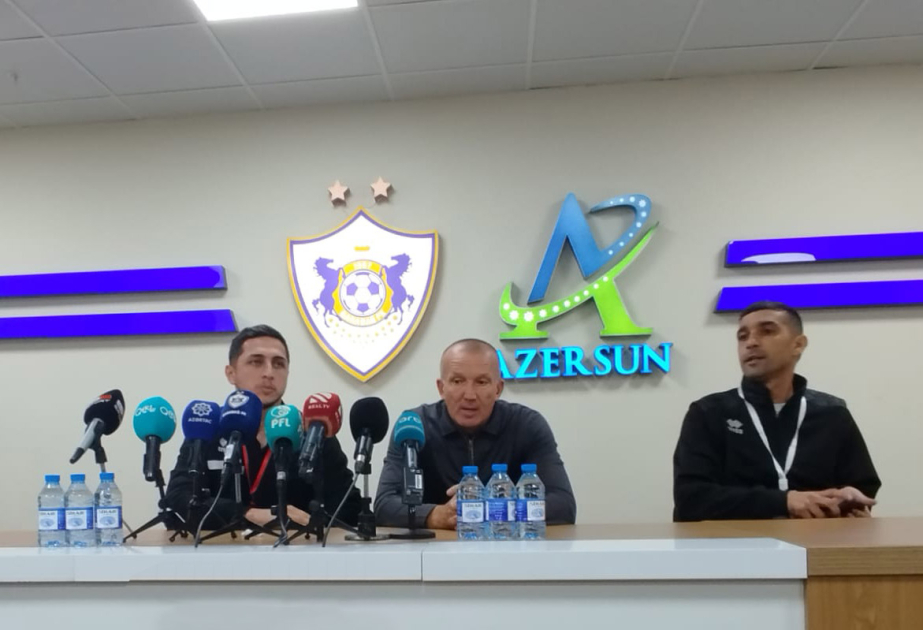 "Təəssüf ki, azarkeşlərimizə qələbə yaşada bilmədik"
