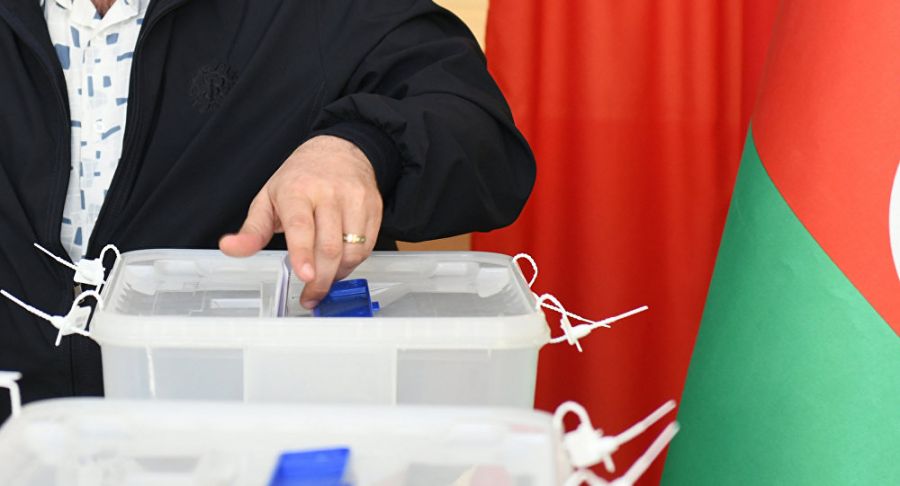 Seçkilərlə əlaqədar 6 müraciət üzrə cinayət işi BAŞLANIB
