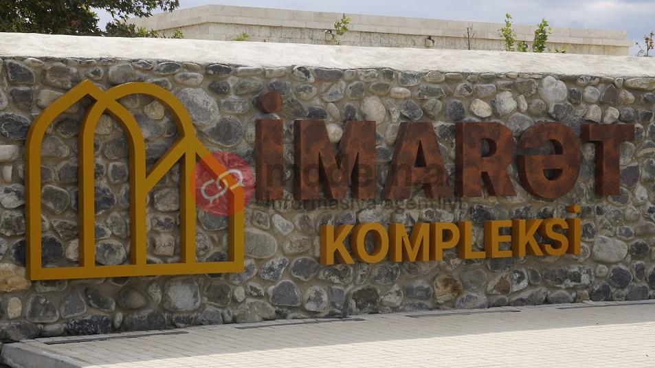 “Prezidentin izi ilə”: Ağ günlərə çıxan Ağdamdam REPORTAJ