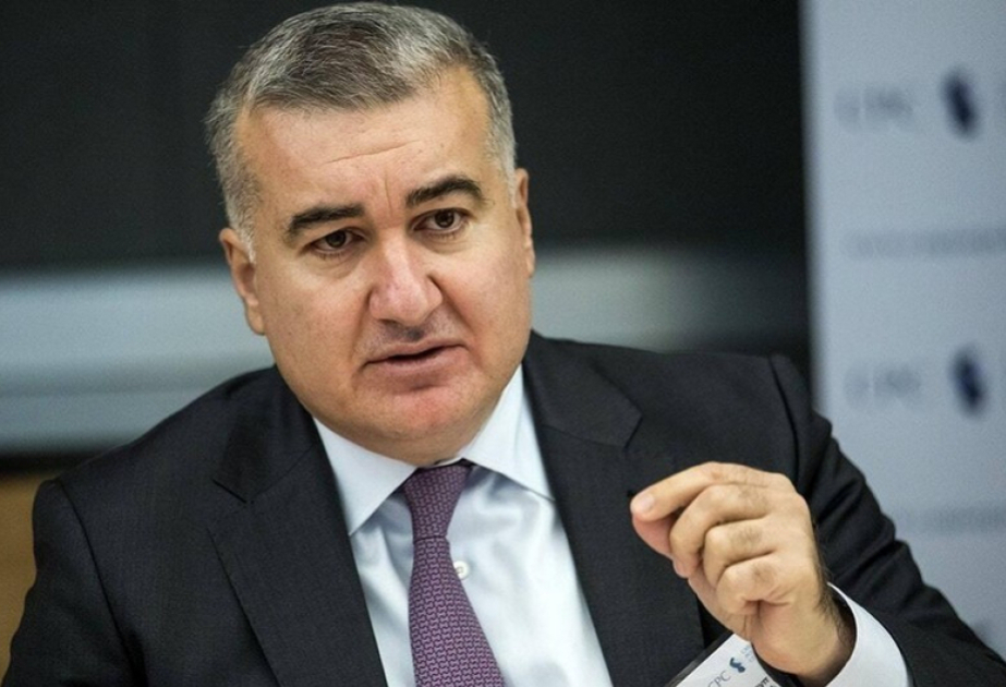 Azərbaycan səfirindən sərt REAKSİYA