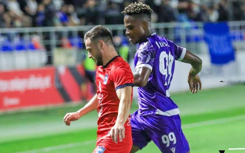Azərbaycan Premyer Liqasında növbəti oyun