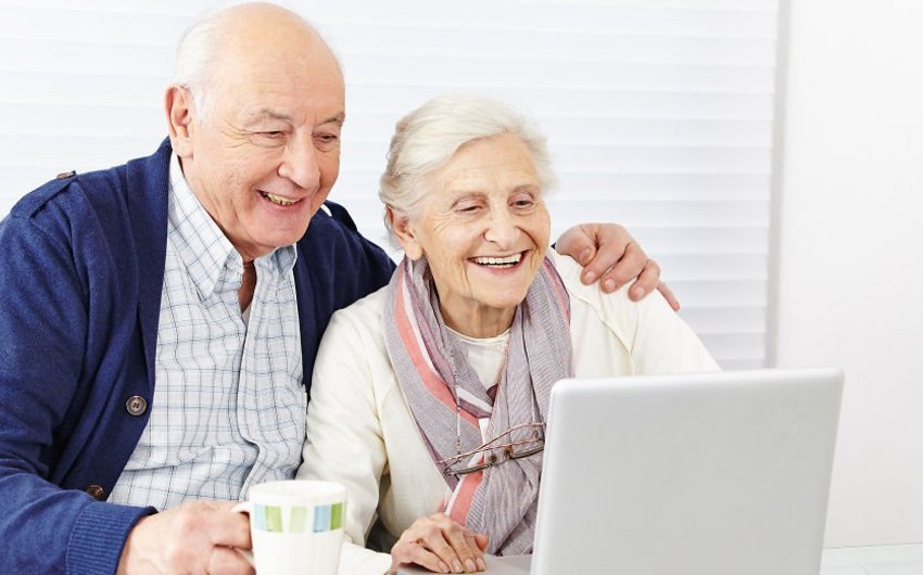 Azərbaycanda yaşa görə pensiya alanların sayı AÇIQLANDI