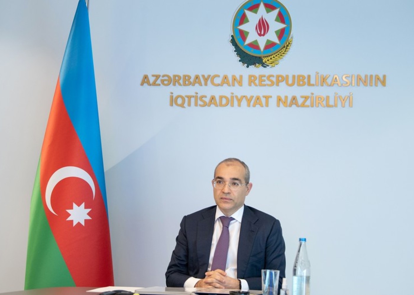 Mikayıl Cabbarovun vətəndaşlarla görüşünün vaxtı dəyişdirildi