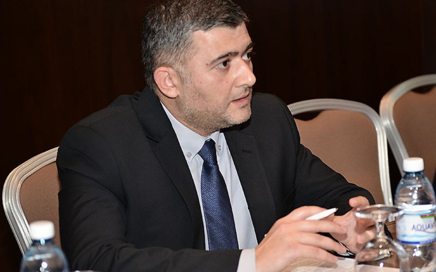 AFFA rəsmisi “Fənərbaxça”nın oyununa təyinat aldı