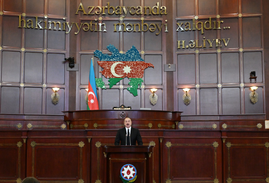 Azərbaycan onlarla ölkəyə hərbi məhsullar ixrac edir
