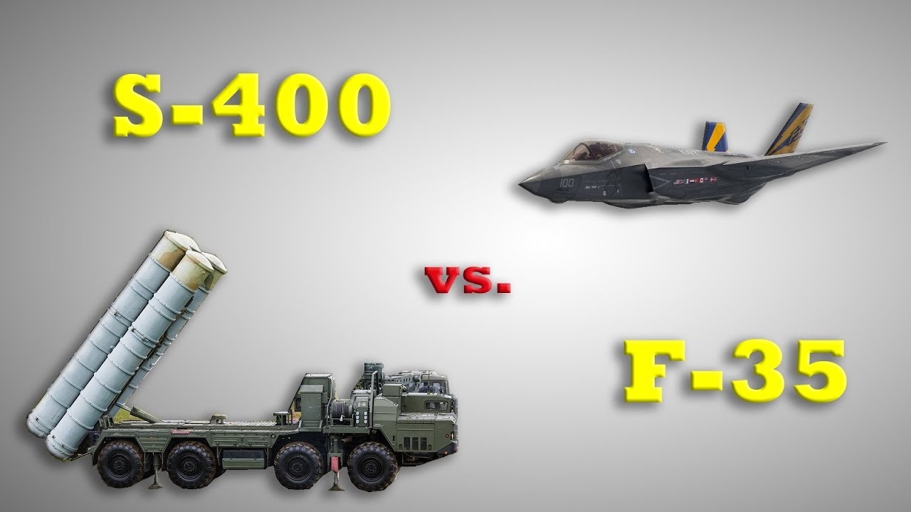 ABŞ-la Türkiyə S-400 məsələsində razılaşır? - AÇIQLAMA