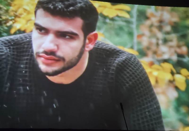 Bir toy çalınmadı, bir arzu qaldı...
