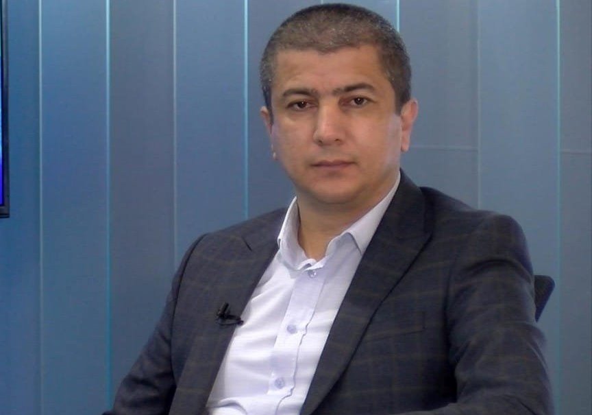“Xalq cəbhəsi” qəzetinə yeni baş redaktor təyin edildi