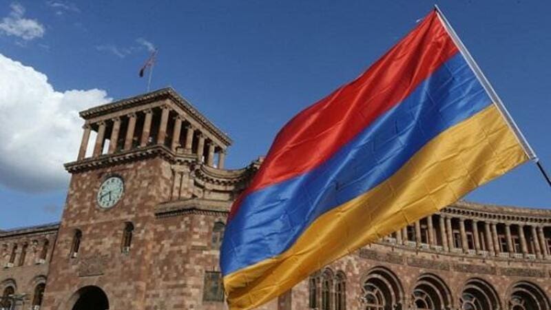 Qərb Ermənistanı məsuliyyətə cəlb etməliydi, əksini etdi - ŞƏRH