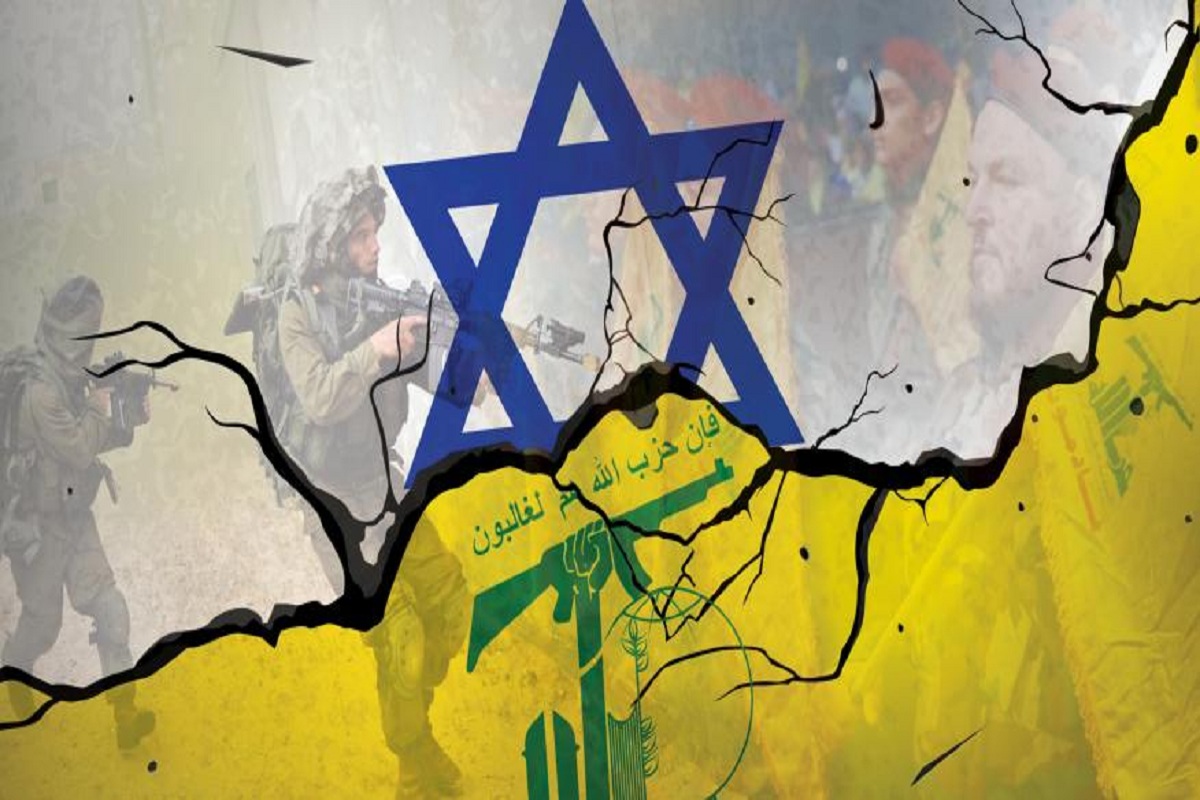42 illik düşmənçilik: İsrail-Hizbullah qarşıdurmasının TARİXİ
