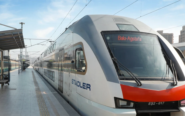 Dəmir yollarında tarif siyasətinə dəyişikliklər ediləcək
