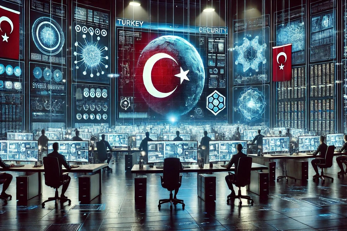 Türkiyə xüsusi kibertəhlükəsizlik qurumu yaradır - Səbəbləri, məqsədləri və önəmi