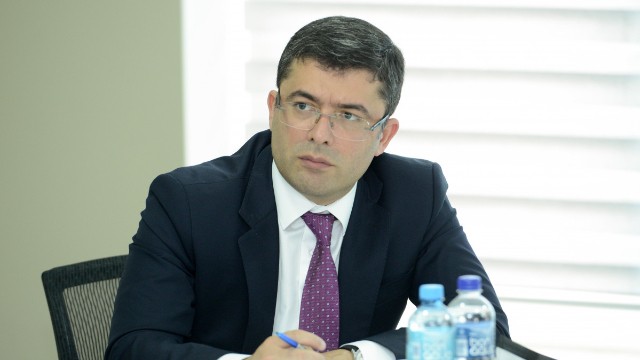Qardaş Özbəkistanla media əlaqələrimiz nümunəvi səciyyə daşıyır