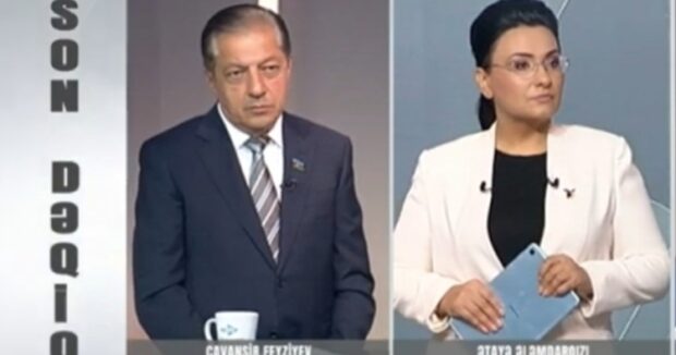 “Biz bütün planlarımızı reallaşdıracağıq” – VİDEO