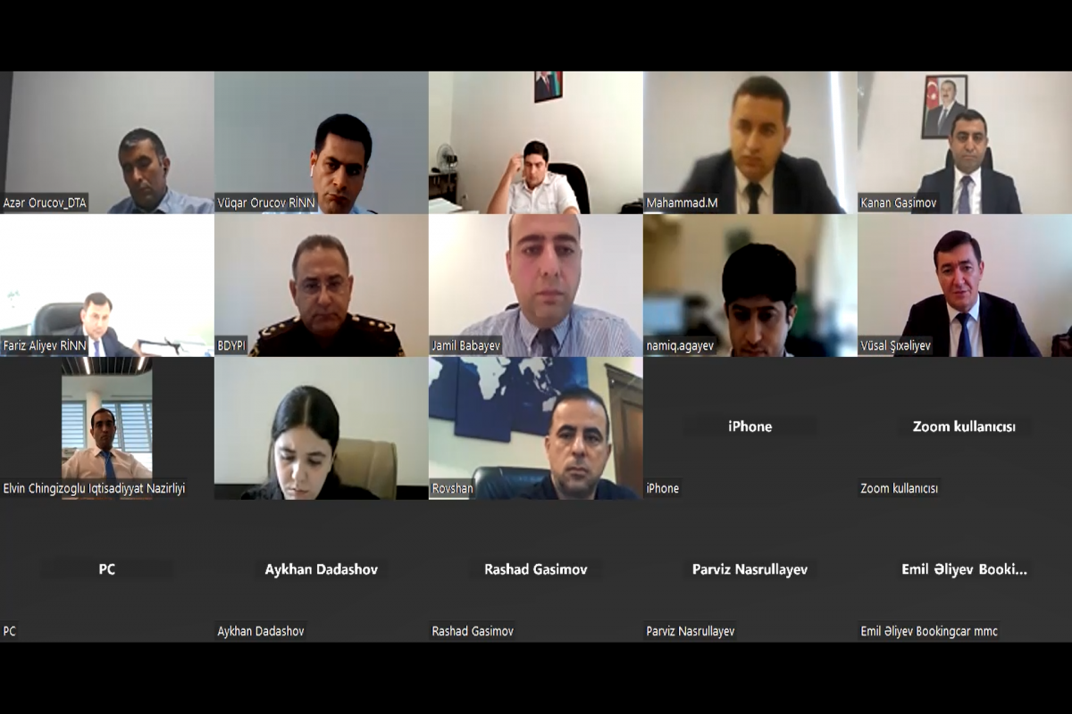 Azərbaycanda avtomobil icarəsi ilə bağlı portal yaradıla bilər