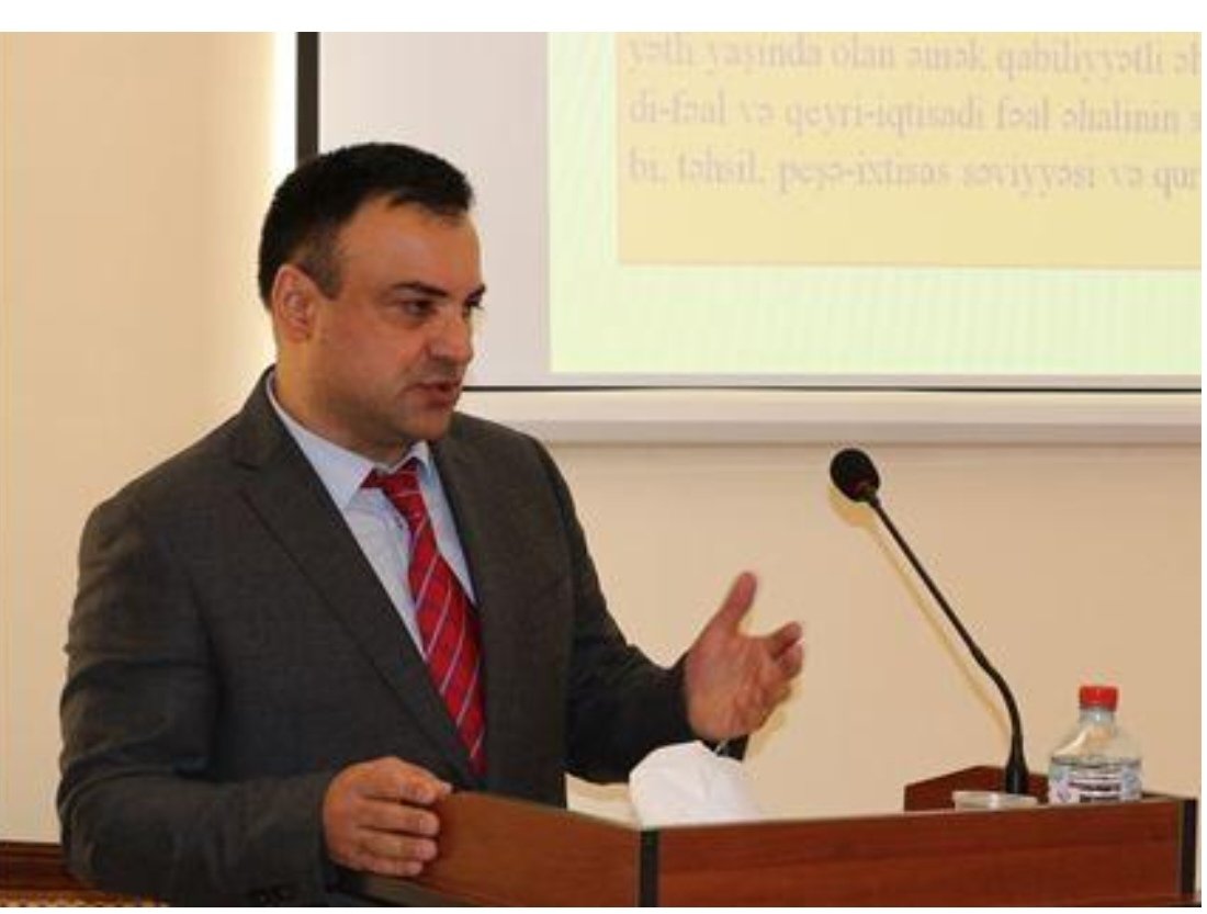 Deputat seçilən daha bir məmur işdən ÇIXARILDI
