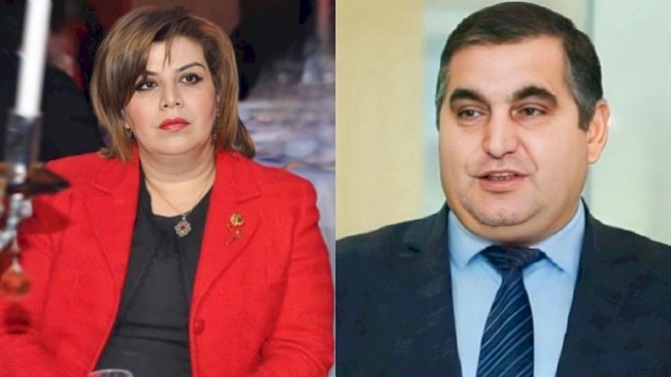 Jurnalist keçmiş deputata səsləndi: Günəşlə küləşi qarışdırmayın!