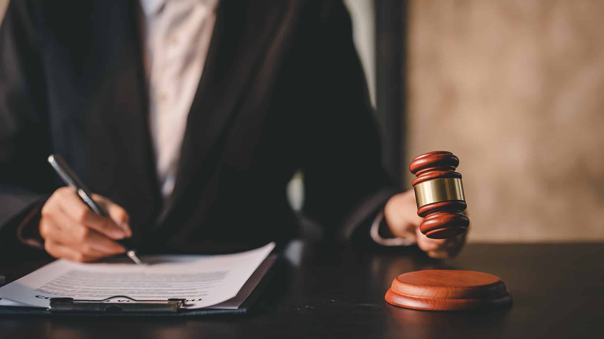 Tərtərdə qardaşını öldürən şəxsin məhkəməsi başlayır