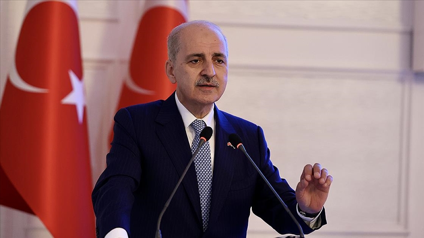 Kurtulmuşun Rusiya səfərinin Azərbaycana təsiri müsbət olacaq - ŞƏRH