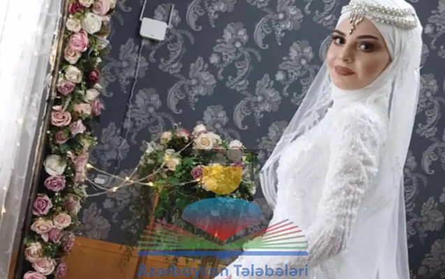 Azərbaycanda tələbə vəfat etdi