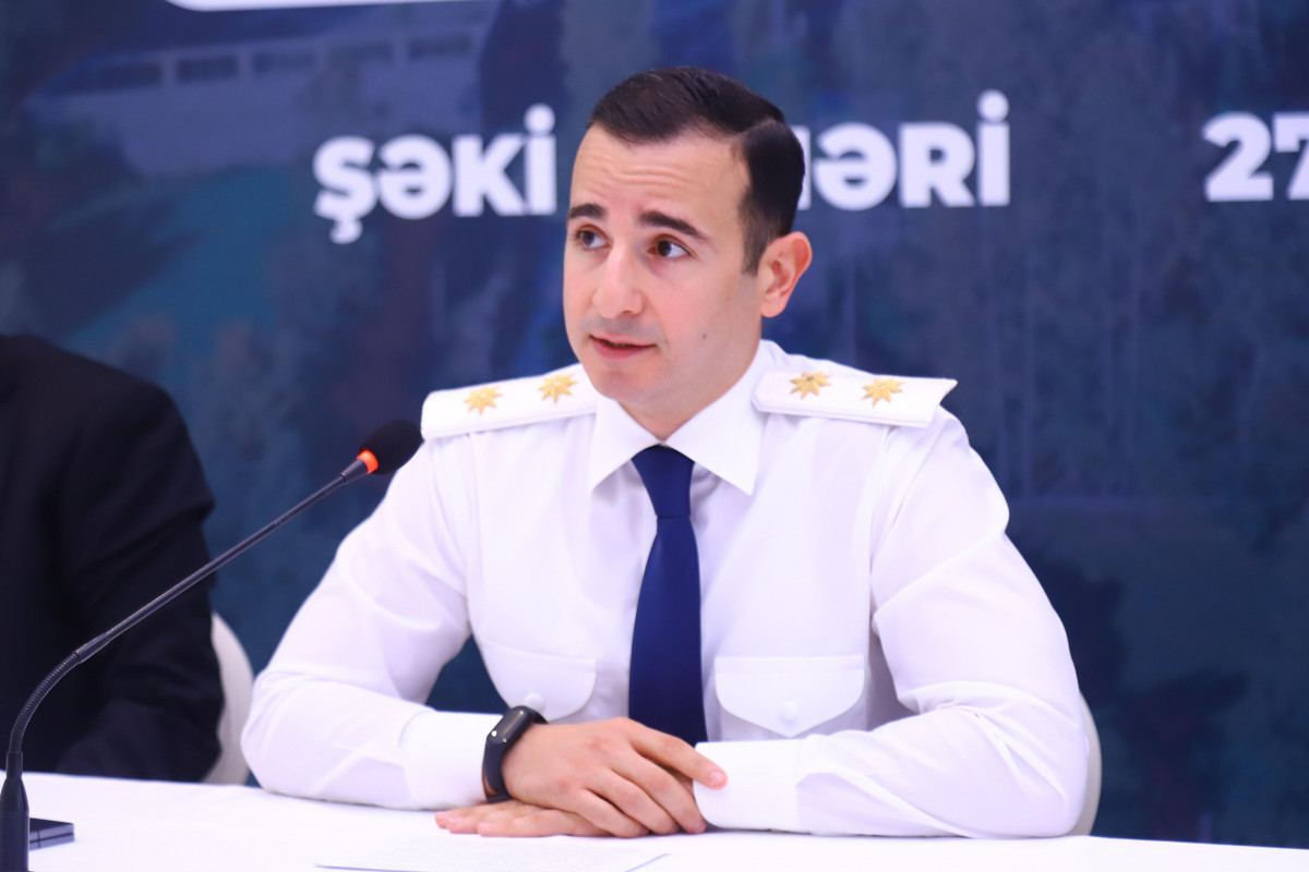 95 ölkədən 500-ə yaxın prokuror Bakıda konfransda iştirak edəcək