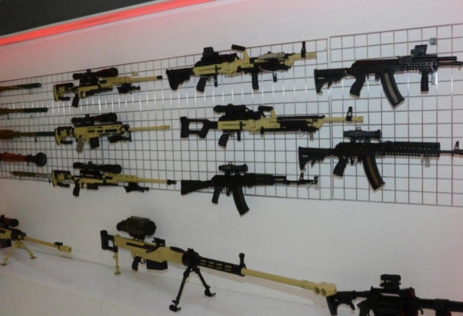 Azərbaycanın hərbi sənayesi güclüdür - SORĞU