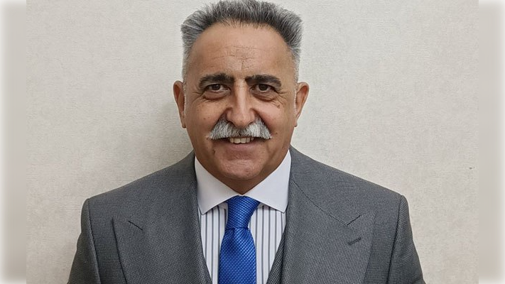 AMİP vəfat edən jurnalistlə bağlı başsağlığı verdi