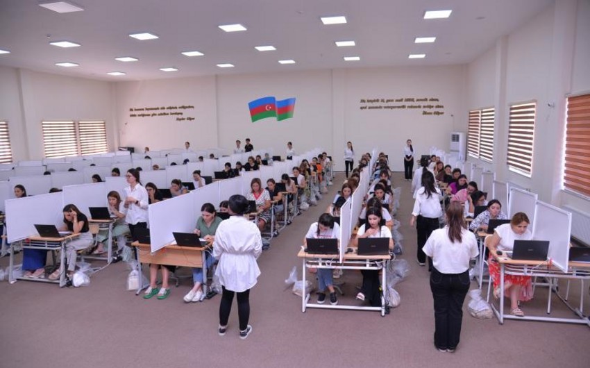 2370 müəllimin maaş artımı RƏSMİLƏŞDİ