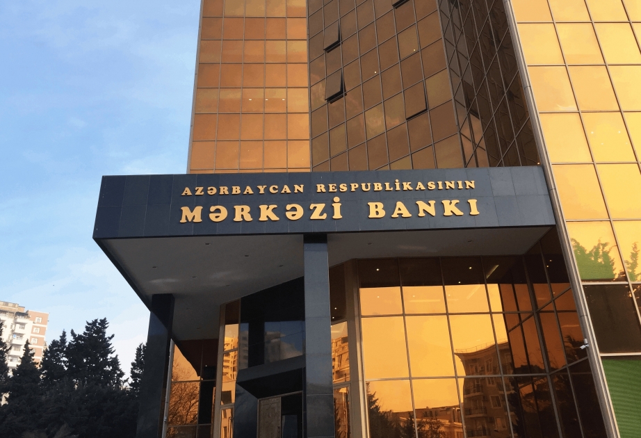 Mərkəzi Bank 4 təşkilata lisenziya verdi